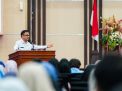 Mukernas dan Seminar Nasional IGPKhI, Pemprov Sulsel Dukung Pendidikan Anak Berkebutuhan Khusus