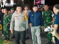 Pj Wali Kota Parepare Pantau Puncak Operasi Lilin, Pastikan Kelancaran dan Keamanan 