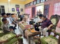 Gelar Open House di Rumah Jonga Polman, Wagub Salim Mengga Harap Kebersamaan Membawa Sulbar Lebih Maju