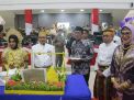 Puncak HUT Pasangkayu ke-22, Bupati Yaumil Harap Jadi Momen Memperkuat Kebersamaan dan Semangat Membangun