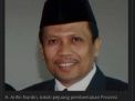 Ucapkan Duka Cita Atas Wafatnya Arifin Nurdin, Agus Ambo Djiwa: Semoga Perjuangan Almarhum Membentukan Provinsi Sulbar Menjadi Amal Jariyah
