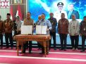 Gubernur Sulbar Ingatkan OPD yang Tak Ikut Sistem Digitalisasi Bakal Tertinggal