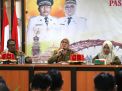 Rakor Penertiban dan Kebersihan, Wabup Herny Beri Pengarahan Agar Penataan Kota Pasangkayu Lebih Baik