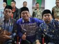Hadir dan Dukung STQ se-Sulsel, Wali Kota Tasming Hamid Nilai Momentum Tepat Lahirkan Generasi Cinta Al-Qur