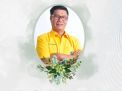 DPRD Makassar Berduka, Wakil Ketua Komisi A Ruslan Mahmud Meninggal Dunia