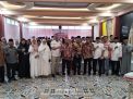 Halal Bihalal PKS Parepare, Ketua PKS Sulsel Pesankan Perkuat Kolaborasi Bersama Pemkot untuk Kesejahteraan Masyarakat 