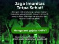 Jaga Diri, Jaga Imun, Terkena Batuk Pilek Periksakan Diri ke RSUD Andi Makkasau Biar Aman