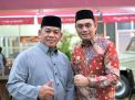 Wakil Wali Kota Parepare Support Gerakan Salat Subuh Berjamaah Majelis Syuhada 