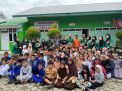Nostalgia di SDN 53 Parepare, Wali Kota Tasming Hamid Atensi Kondisi Sekolah dan Motivasi Siswa Belajar Baik