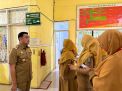 Wawali Hermanto Instruksikan Puskesmas se-Parepare Tingkatkan Pelayanan Kesehatan, Pastikan Masyarakat Terlayani Cepat, Ramah dan Profesional