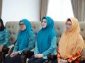Ketua Tim Penggerak PKK Parepare Tegaskan Komitmen Dukung Program Penurunan Stunting