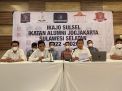 IKAJO SULSEL Sambut Baik Terpilihnya Amran Sulaiman sebagai Ketua Umum BPP KKSS