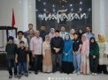 Silaturrahmi Bersama Keluarga Besar Mandar, Munafri: Momentum Indah untuk Memperkuat Kebersamaan dan Persaudaraan