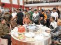Hadiri Welcome Dinner Mubes XII KKSS, Wali Kota Makassar Sebut Momen Penuh Kehangatan yang Mempertemukan Keluarga Besar Sulsel