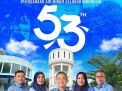 PDAM Makassar Ucapkan Selamat Ulang Tahun PERPAMSI ke-53