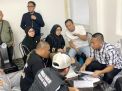 Komisi A dan B DPRD Makassar Sidak ke Beberapa Kafe yang Diduga Melanggar Izin PBG dan Amdal