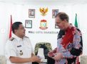 Wali Kota Makassar Sambut Baik Peluang Kerja Sama dengan Belanda dan Denmark, Langkah Strategis Memajukan Kota