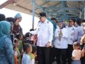 Akan Bangun Dermaga dan Hadirkan Dua Kapal Penyeberangan di Pulau, Program Kerja 100 Hari Munafri-Aliyah