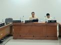 Rapat Pembahasan LKPJ Gubernur Tahun 2024, Ketua Komisi III DPRD Sulbar Nilai OPD Belum Menyajikan Laporan yang Sistematis