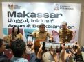 Langkah Awal Reformasi, Wali Kota Makassar Evaluasi Kinerja OPD