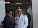 Pj Wali Kota Abdul Hayat Hadiri Pelantikan Pj Gubernur, Parepare Siap Dukung Program Prioritas Nasional dan Sulsel 