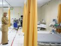 Lakukan Inspeksi di RSUD Daya, Wawali Makassar Ingin Kualitas Layanan Kesehatan Ditingkatkan