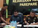 Dukung Kinerja Lembaga Penegak Hukum, Pemkot Parepare Serahkan Hibah Bangunan ke Kejari