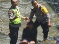 Kabur dari RS Jiwa, Pasien Perempuan Ditemukan Telanjang di Sungai