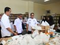 Keluhan Obat di RSUD Sulbar Teratasi, Sekda Junda Maulana Minta Pembenahan Layanan Berlanjut