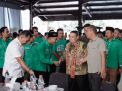 Muswil PKB, Wagub Sulbar Tekankan Peran Strategis Partai dalam Pembangunan Daerah