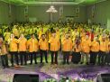 Hadiri Pendidikan Politik dan Bimtek Golkar Makassar, Munafri Tekankan Adaptif Terhadap Perkembangan Zaman