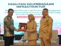 Hadirkan Pimpinan KPK, Wali Kota Makassar Tegaskan Komitmen dan Integritas Pimpinan SKPD