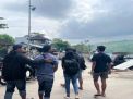 Sempat Kejar-kejaran di Laut, Penculik Siswi SMA di Sumsel Ditangkap Polisi Bali
