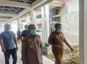 Kunjungi RSUD Ako, Bupati Pasangkayu Pantau Penambahan Bangunan
