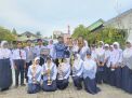 Ukir Prestasi, SMPN 9 Parepare Juara Umum II Pantasi Volume II se-Ajatappareng