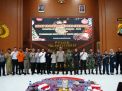 Dukung Operasi Lilin Marano 2025, Dishub Sulbar Siapkan Sejumlah Langkah Antisipatif