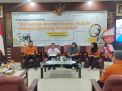 Diskominfopers Sulbar Tegaskan Komitmen Jaga Ruang Informasi Jelang SE2026