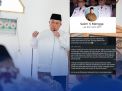 Modus Penipuan: Pelaku Palsukan Transfer, Catut Nama Wagub Sulbar untuk Tipu Pengurus Masjid