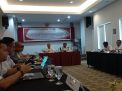 Mitigasi Potensi Bencana Hidrometeorologi pada Periode Nataru, BPBD Sulbar Siap Dukung Langkah Antisipatif Lintas Sektor