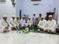 Safari Salat Subuh Majelis Syuhada Jadi Motivasi dan Teladan Bagi Jamaah Masjid Baiturrahman SMPN 4 untuk Terus Memakmurkan Masjid