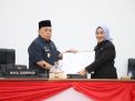 APBD Sulbar 2026 Disahkan, Pemprov Fokus Perkuat PAD di Tengah Tekanan Fiskal