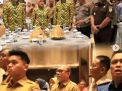 Kepala DPMPTSP Makassar Hadiri Peringatan HKSN ke-76, Wali Kota Ingatkan Nilai Saling Menghormati dan Menghargai