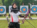 Menang Dramatis atas Atlet Panahan Singapura,  Nurisa Dian Persembahkan Emas ke-77 bagi Indonesia di SEA Games 