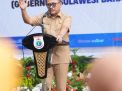 Demi Percepatan Penurunan Stunting, Gubernur Sulbar Minta Layanan Rujukan Dibuka di Lima Kabupaten