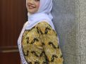 Intan Nihayah, Duta Pendidikan dan Duta Bahasa yang Kini Menjadi Finalis Puteri Indonesia Jatim