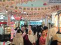 MTF Market ‘December Festive’, Kolaborasi CIMB Niaga Hadirkan Lebih Banyak Event hingga Hadiah Emas Batangan