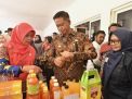 Apresiasi Pj Gubernur Sulsel Untuk Lomba Kreasi PT ABC Indonesia, Bisa Hidupkan Sektor UMKM