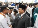 Resmi Jadi Gubernur dan Wagub Sulsel, Andi Sudirman-Fatmawati Rusdi Komitmen Usung Keberlanjutan Pembangunan 