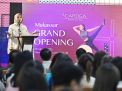 Cardea Physiotherapy dan Pilates Hadir di Mall Pipo, Wagub Sulsel: Harta yang Paling Berharga Adalah Kesehatan 