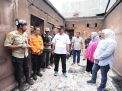 Salurkan Bantuan untuk Korban Kebakaran di BTN Maspul, Pj Bahtiar Pastikan Seluruh Instansi akan Membantu